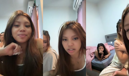 chmpagnebaby's Live Session — Jul 3, 2026, 6:06 AM