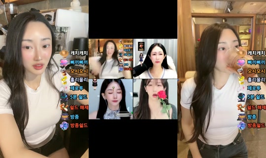 choiloves2's Live Session — Jul 3, 2026, 3:26 AM
