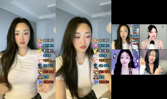 choiloves2's Live Session — Jul 3, 2026, 2:21 PM