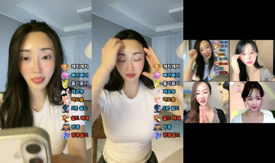 choiloves2's Live Session — Jul 3, 2026, 3:14 PM