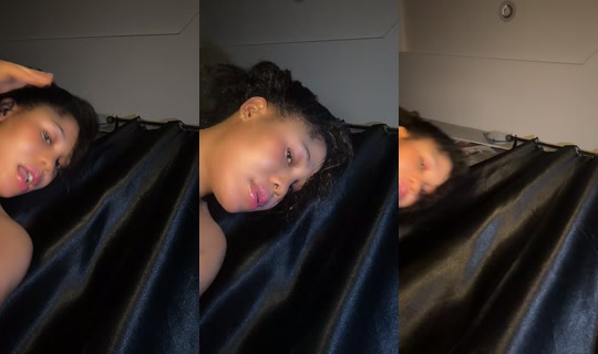 chomsy93's Live Session — Jul 3, 2026, 1:08 AM