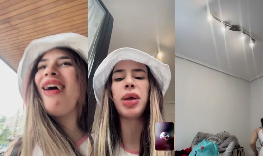 chouchoudz234's Live Session — Jul 1, 2026, 12:13 PM