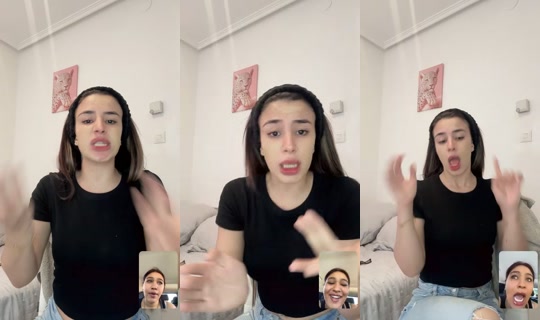 chouchoudz234's Live Session — Jul 2, 2026, 12:08 PM