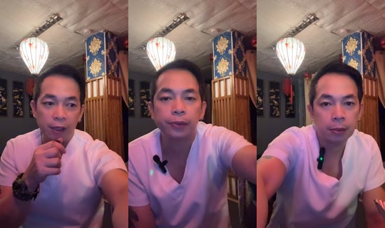 chrisbacusekit's Live Session — Jul 3, 2026, 11:05 AM