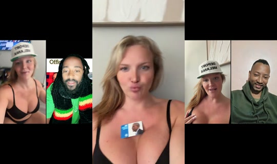chrissiellebates's Live Session — Jul 3, 2026, 7:27 PM