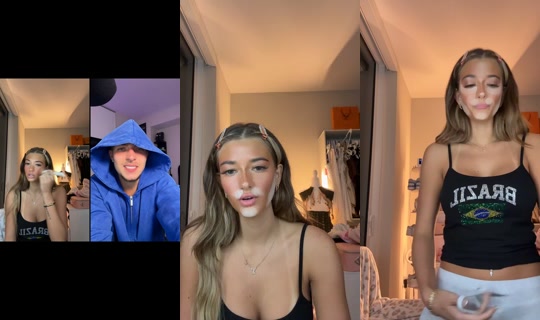 christianasansone's Live Session — Jul 3, 2026, 1:46 AM