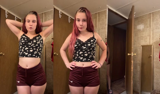 chyna8789's Live Session — Jul 4, 2026, 4:26 AM