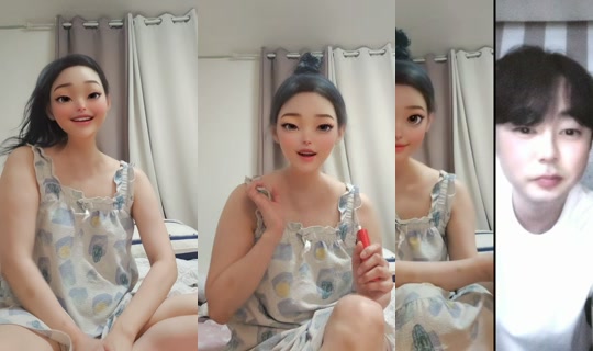 chyuna483naver.com's Live Session — Jul 2, 2026, 5:28 PM