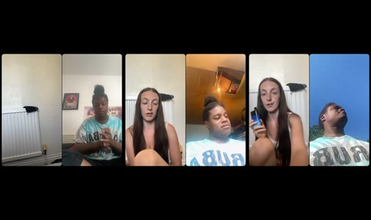 ciara.smith26's Live Session — Jul 3, 2026, 4:28 PM