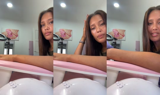 ciara.steinn's Live Session — Jul 1, 2026, 6:30 PM