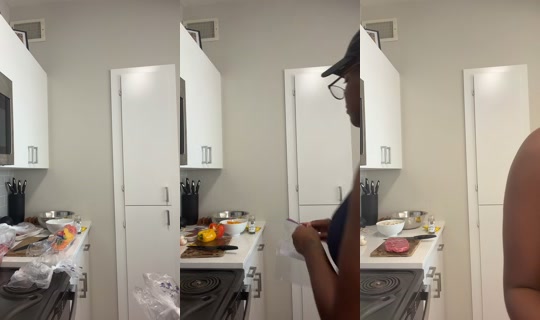 cierra.prescod's Live Session — Jul 1, 2026, 11:27 PM