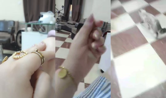 cilya351's Live Session — Jul 2, 2026, 6:36 PM