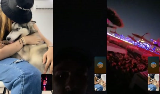 cilya351's Live Session — Jul 2, 2026, 9:27 PM