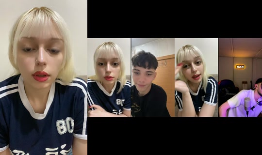 cindybabeyyy's Live Session — Jul 1, 2026, 11:16 PM