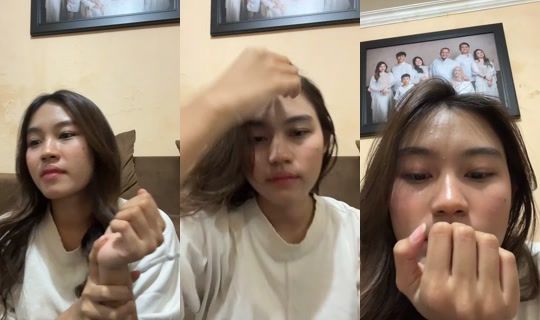 cintamahadewii's Live Session — Jul 3, 2026, 12:17 PM