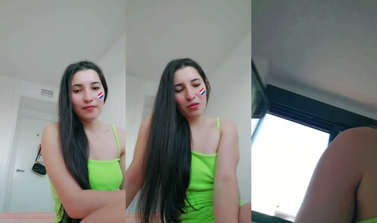 cintiaalvarez.21's Live Session — Jul 2, 2026, 7:17 PM
