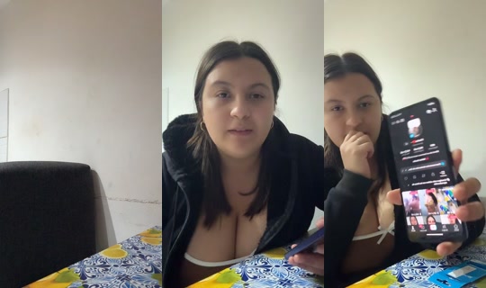 claramgl3's Live Session — Jul 3, 2026, 5:38 AM