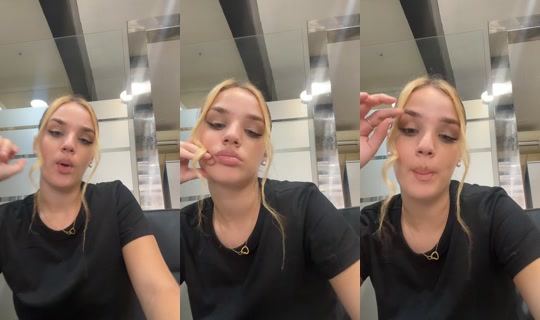 claudia_aragones__'s Live Session — Jul 1, 2026, 3:45 PM