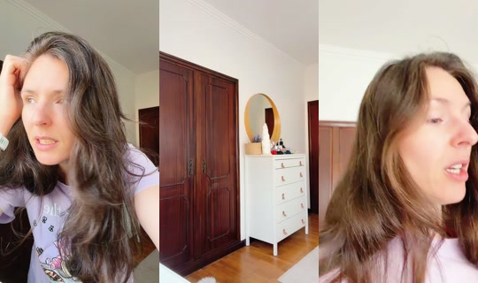 claudiassmendonca's Live Session — Jul 3, 2026, 7:02 AM
