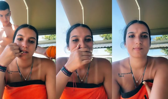 claudiavr_05's Live Session — Jul 4, 2026, 1:36 PM
