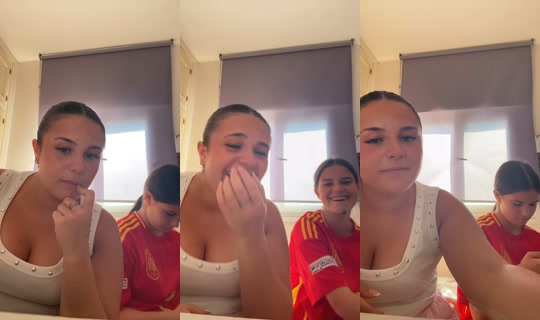 clauditalopezz_24's Live Session — Jul 1, 2026, 3:52 PM