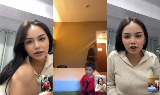 cloecarylle's Live Session — Jul 3, 2026, 10:17 AM