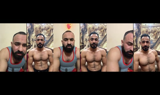 coach_diaa_uae's Live Session — Jul 3, 2026, 2:21 AM