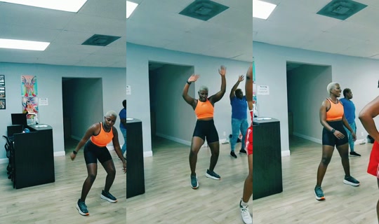 cocoaskinblonde's Live Session — Jul 1, 2026, 10:19 PM