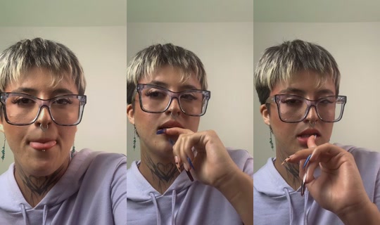 cocosette_15's Live Session — Jul 4, 2026, 2:19 PM