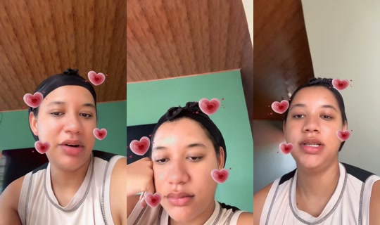 cocosophiahn's Live Session — Jul 1, 2026, 3:38 PM