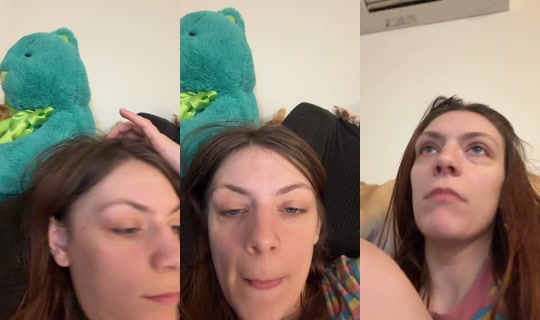 colesabrina5's Live Session — Jul 4, 2026, 1:44 AM