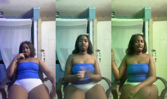 comegente28's Live Session — Jul 3, 2026, 11:21 PM