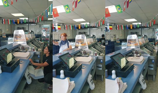 coopersfishbar's Live Session — Jul 3, 2026, 11:17 AM