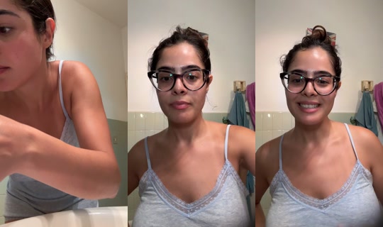 costanzadicorradomakeup's Live Session — Jul 1, 2026, 9:43 PM