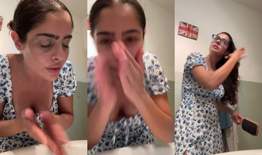 costanzadicorradomakeup's Live Session — Jul 2, 2026, 9:52 PM