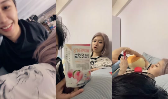 couple.s_daily's Live Session — Jul 4, 2026, 4:50 AM