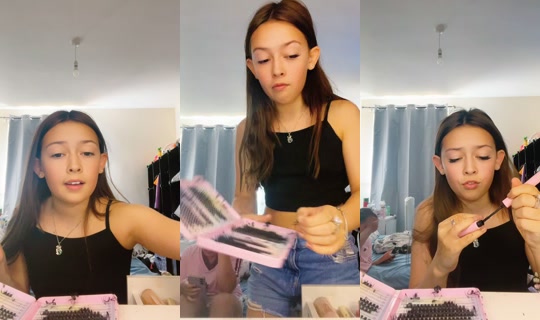 courtneykallis2's Live Session — Jul 4, 2026, 12:29 PM