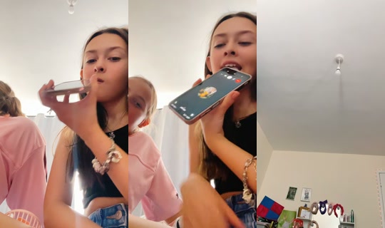 courtneykallis2's Live Session — Jul 4, 2026, 2:27 PM