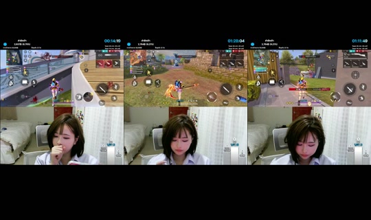 crayon245's Live Session — Jul 3, 2026, 5:43 PM