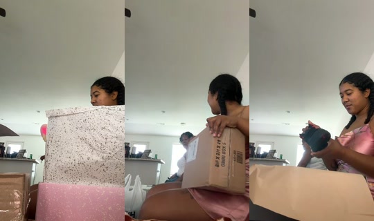 creole_beautyqueen's Live Session — Jul 4, 2026, 2:15 PM