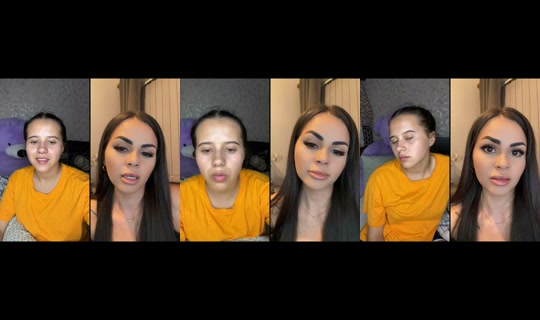 cristinadurnea580's Live Session — Jul 1, 2026, 10:02 PM