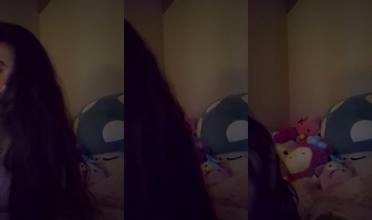 cry.bunny32's Live Session — Jul 3, 2026, 8:41 AM