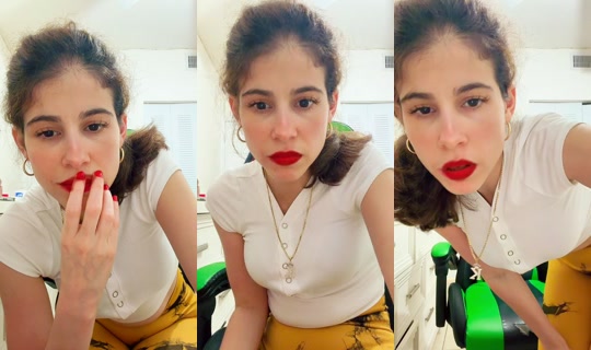 cubanita9271's Live Session — Jul 3, 2026, 12:15 AM