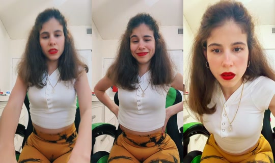 cubanita_kari's Live Session — Jul 2, 2026, 11:06 PM