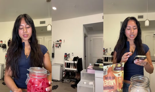 cuteandfit's Live Session — Jul 2, 2026, 7:46 PM