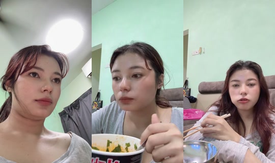 cxxxxhs's Live Session — Jul 3, 2026, 12:03 PM