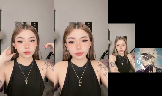 czar.inah's Live Session — Jul 2, 2026, 3:23 PM