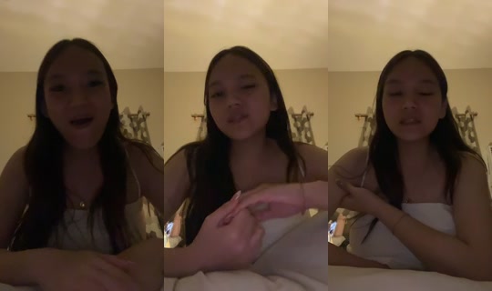 dacera.xoxo's Live Session — Jul 3, 2026, 4:21 PM
