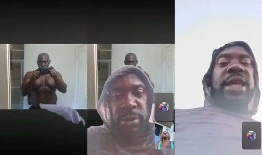 dachildsupportgod's Live Session — Jul 3, 2026, 11:41 PM