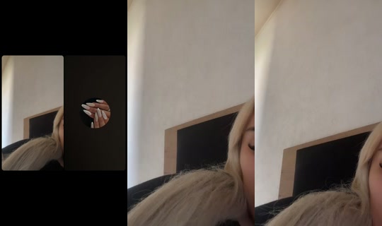 dafinasherifi1's Live Session — Jul 4, 2026, 11:51 AM
